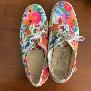 Flower Keds!